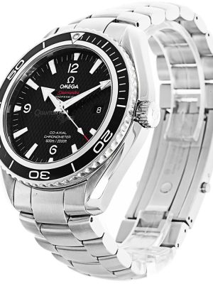 Omega Seamaster Planet Ocean 222.30.46.20.01.001