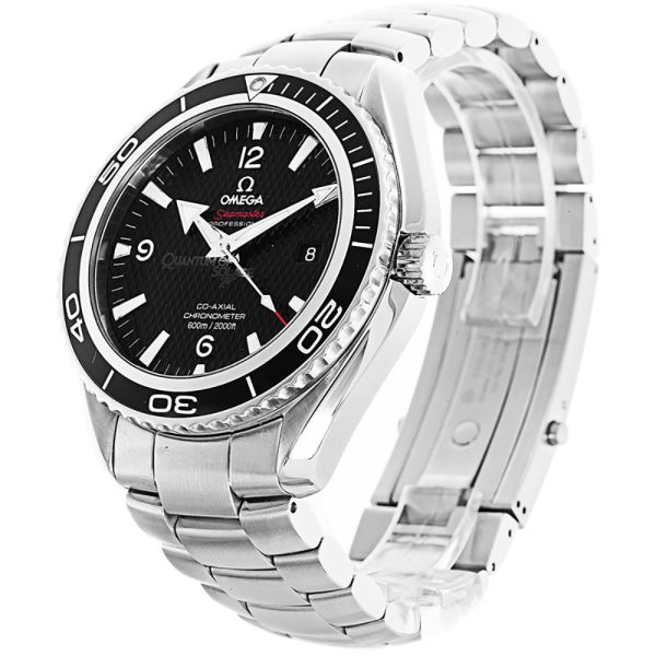Omega Seamaster Planet Ocean 222.30.46.20.01.001