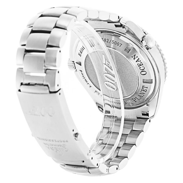 Omega Seamaster Planet Ocean 222.30.46.20.01.001