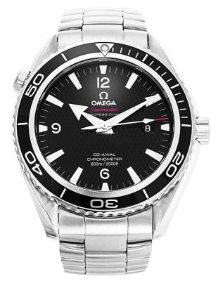 Omega Seamaster Planet Ocean 222.30.46.20.01.001