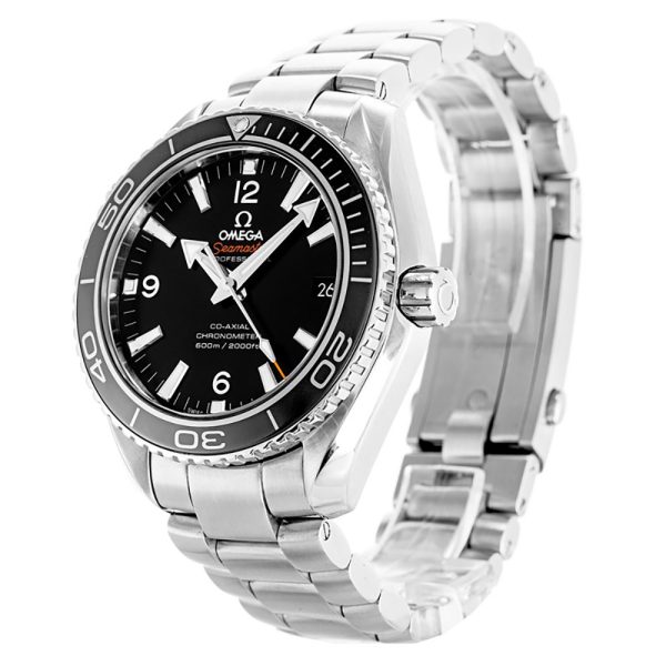 Omega Seamaster Planet Ocean 232.30.42.21.01.001