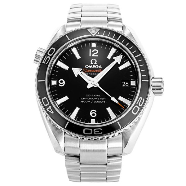 Omega Seamaster Planet Ocean 232.30.42.21.01.001