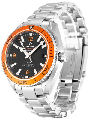 Omega Seamaster Planet Ocean 232.30.42.21.01.002