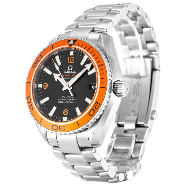 Omega Seamaster Planet Ocean 232.30.42.21.01.002