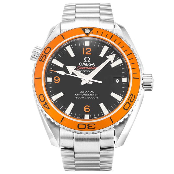 Omega Seamaster Planet Ocean 232.30.42.21.01.002
