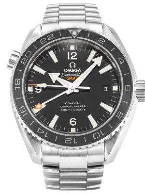 Omega Seamaster Planet Ocean 232.30.44.22.01.001