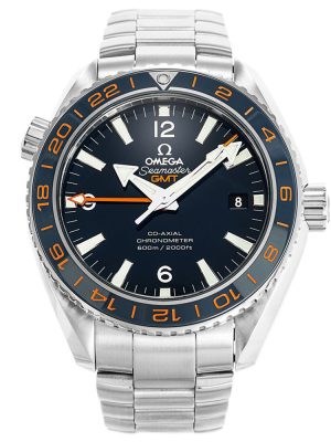 Omega Seamaster Planet Ocean 232.30.44.22.03.001