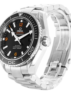 Omega Seamaster Planet Ocean 232.30.46.21.01.003