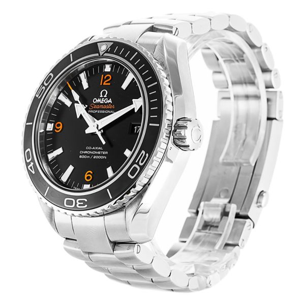 Omega Seamaster Planet Ocean 232.30.46.21.01.003