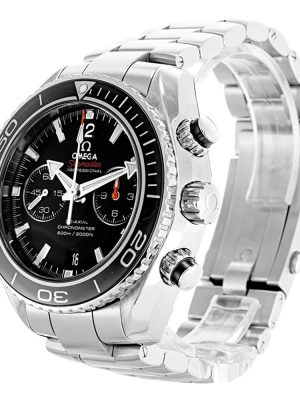 Omega Seamaster Planet Ocean 232.30.46.51.01.001