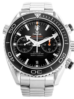 Omega Seamaster Planet Ocean 232.30.46.51.01.001