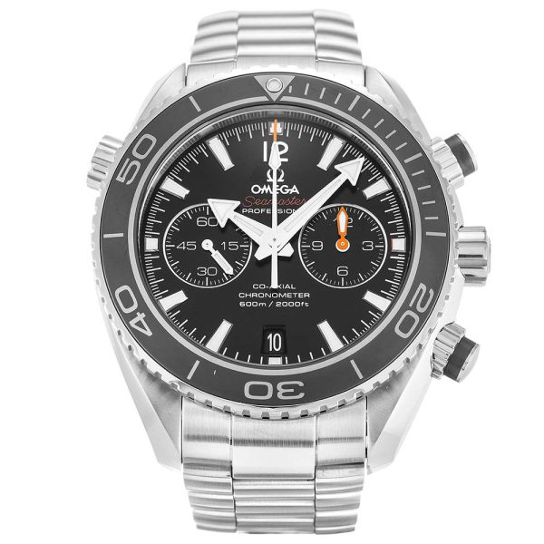 Omega Seamaster Planet Ocean 232.30.46.51.01.003