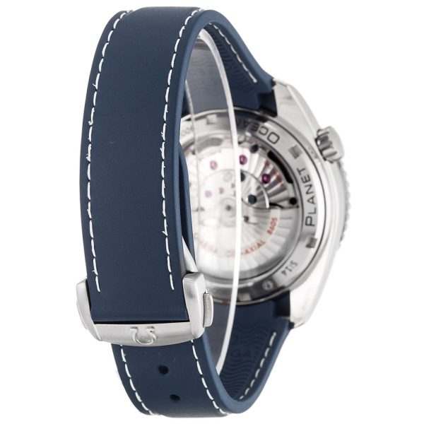 Omega Seamaster Planet Ocean 232.32.44.22.03.001