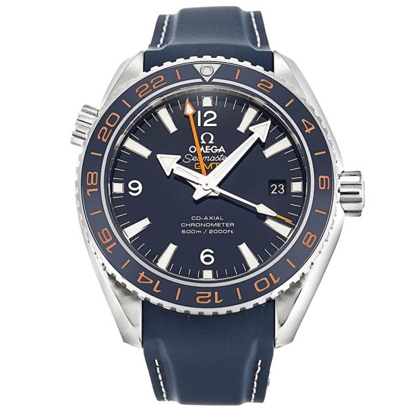Omega Seamaster Planet Ocean 232.32.44.22.03.001