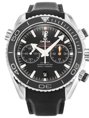 Omega Seamaster Planet Ocean 232.32.46.51.01.003