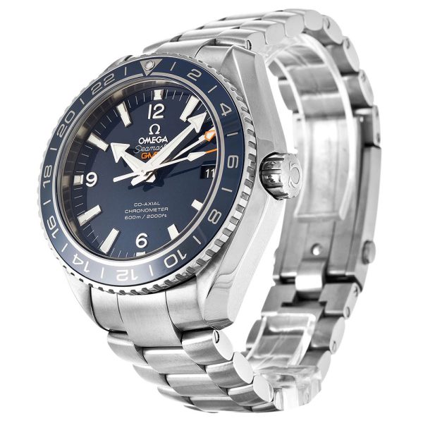 Omega Seamaster Planet Ocean 232.90.44.22.03.001