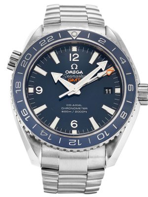 Omega Seamaster Planet Ocean 232.90.44.22.03.001