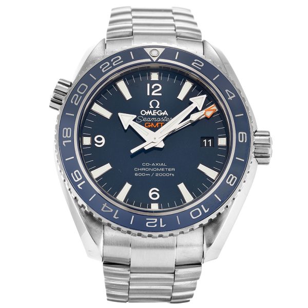 Omega Seamaster Planet Ocean 232.90.44.22.03.001