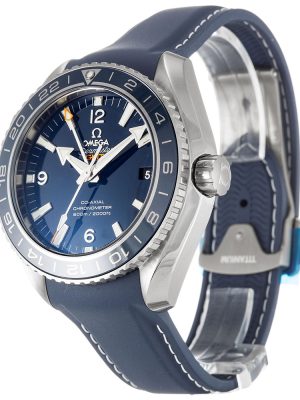 Omega Seamaster Planet Ocean 232.92.44.22.03.001