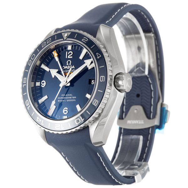 Omega Seamaster Planet Ocean 232.92.44.22.03.001