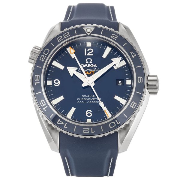 Omega Seamaster Planet Ocean 232.92.44.22.03.001