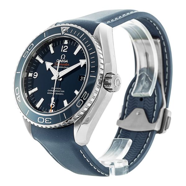 Omega Seamaster Planet Ocean 232.92.46.21.03.001