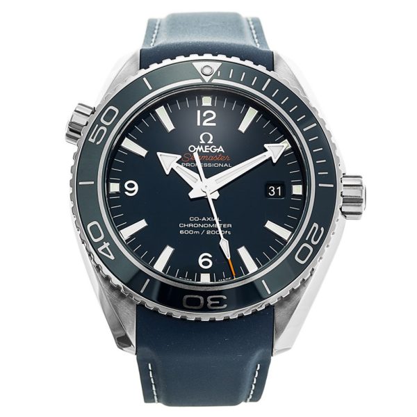 Omega Seamaster Planet Ocean 232.92.46.21.03.001