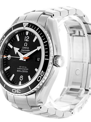 Omega Seamaster Planet Ocean 2907.50.91