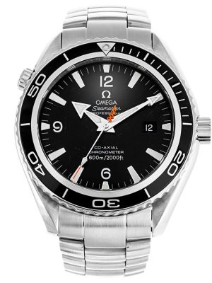 Omega Seamaster Planet Ocean 2907.50.91