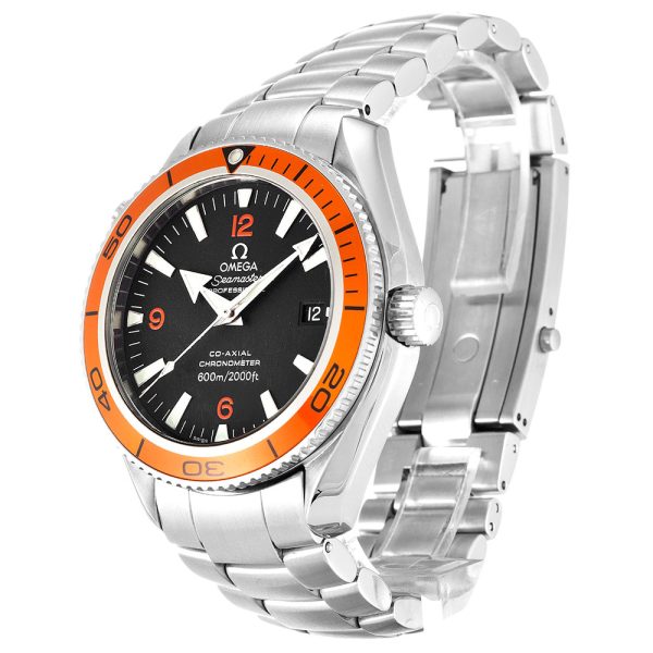 Omega Seamaster Planet Ocean 2908.50.00