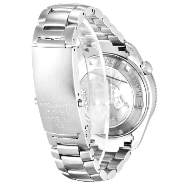 Omega Seamaster Planet Ocean 2908.50.00