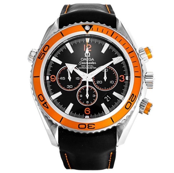 Omega Seamaster Planet Ocean 2918.50.82