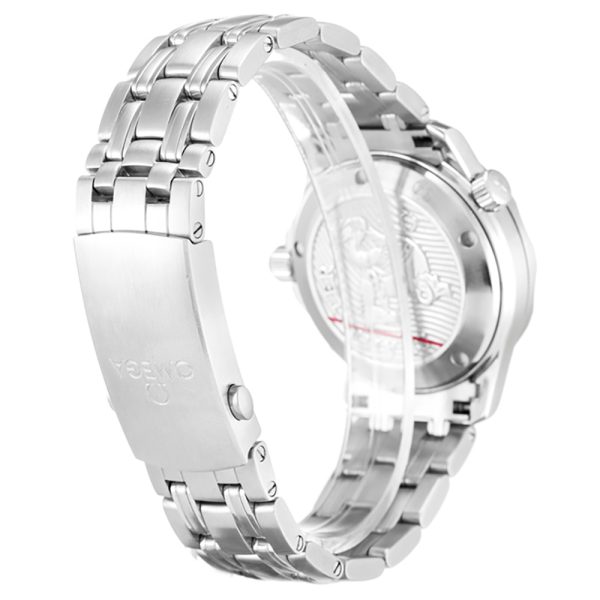 Omega Seamaster 300m 212.30.36.20.03.001