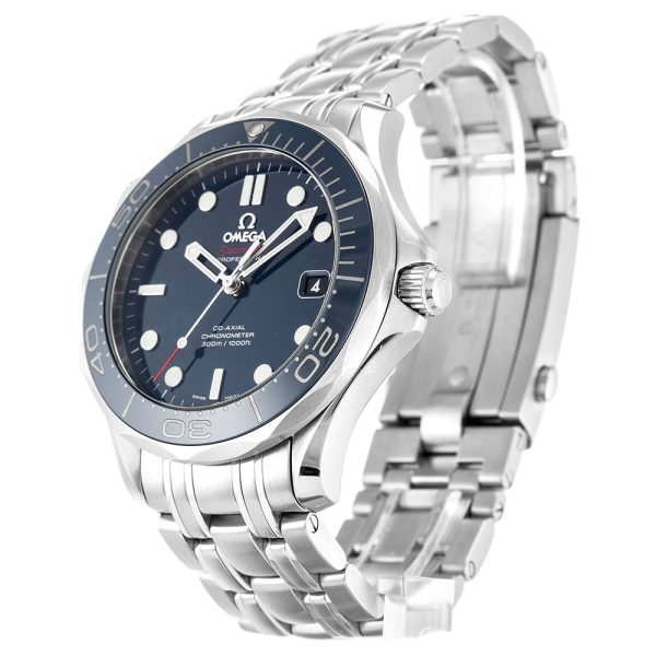 Omega Seamaster 300m Co-Axial 212.30.41.20.03.001