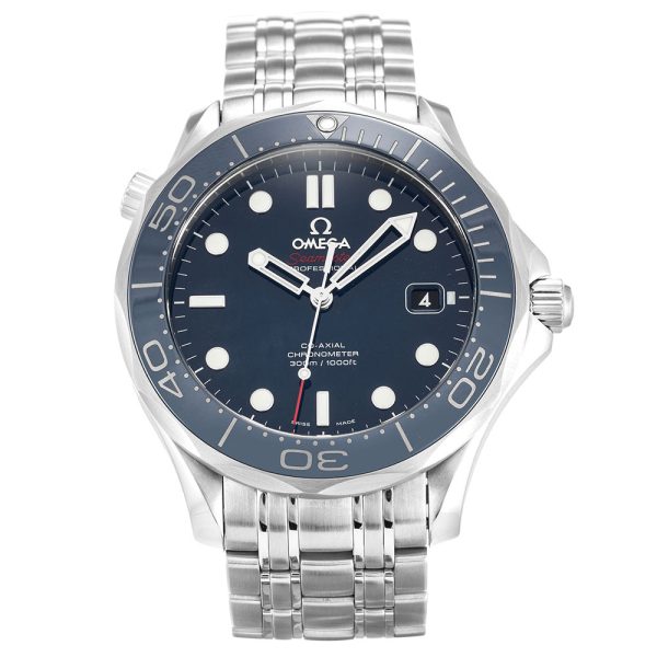 Omega Seamaster 300m Co-Axial 212.30.41.20.03.001