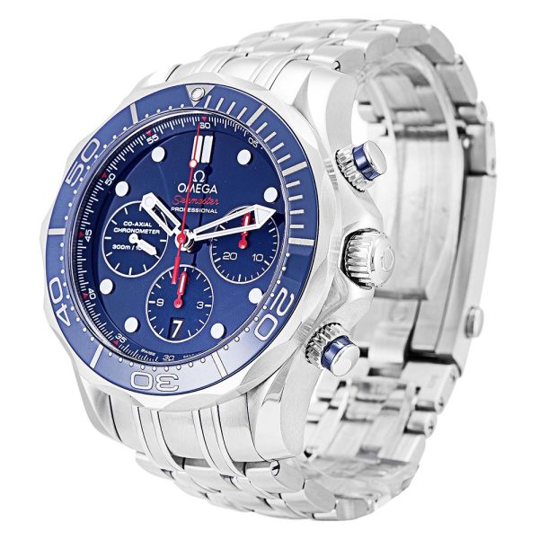 Omega Seamaster 300m 212.30.44.50.03.001