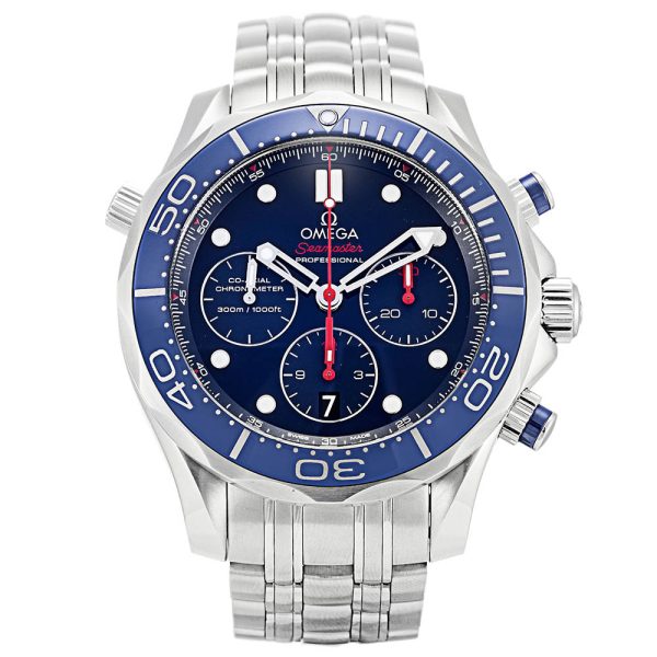 Omega Seamaster 300m 212.30.44.50.03.001