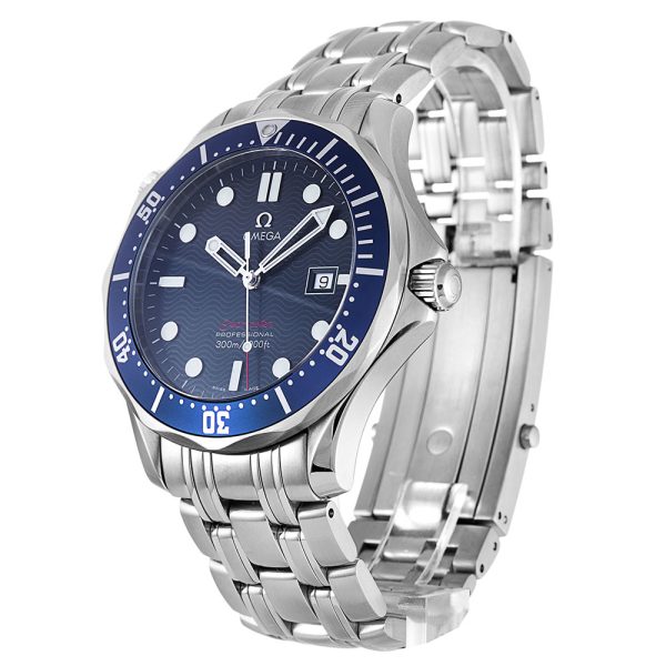 Omega Seamaster 300m 2221.80.00
