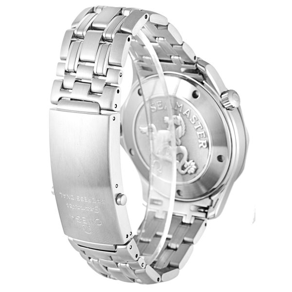 Omega Seamaster 300m 2221.80.00