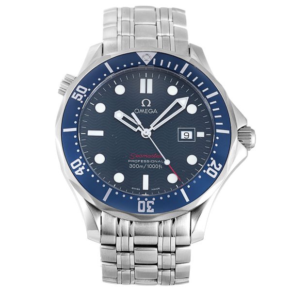 Omega Seamaster 300m 2221.80.00