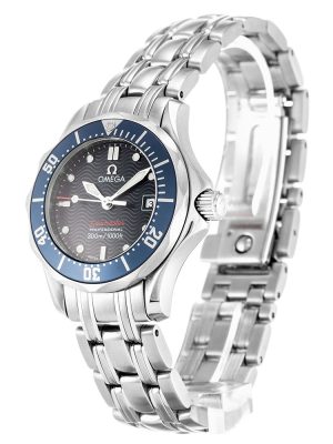 Omega Seamaster Ladies 2224.80.00