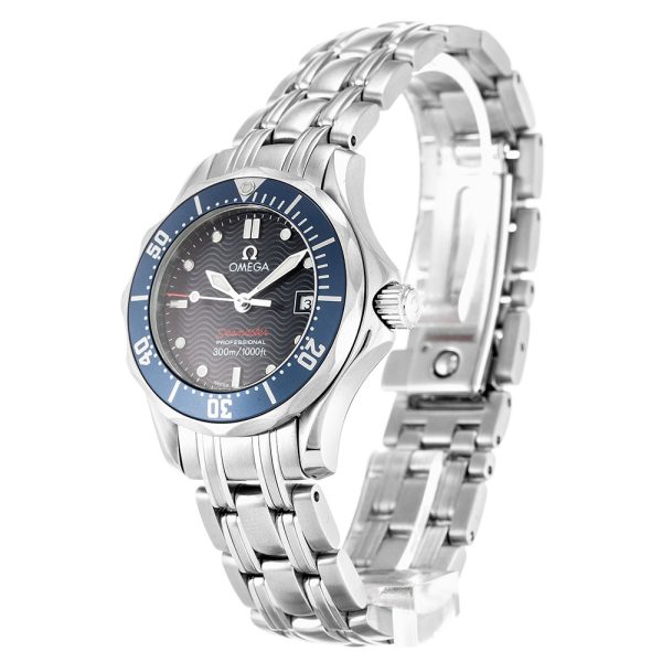 Omega Seamaster Ladies 2224.80.00
