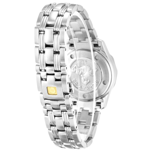 Omega Seamaster Ladies 2224.80.00