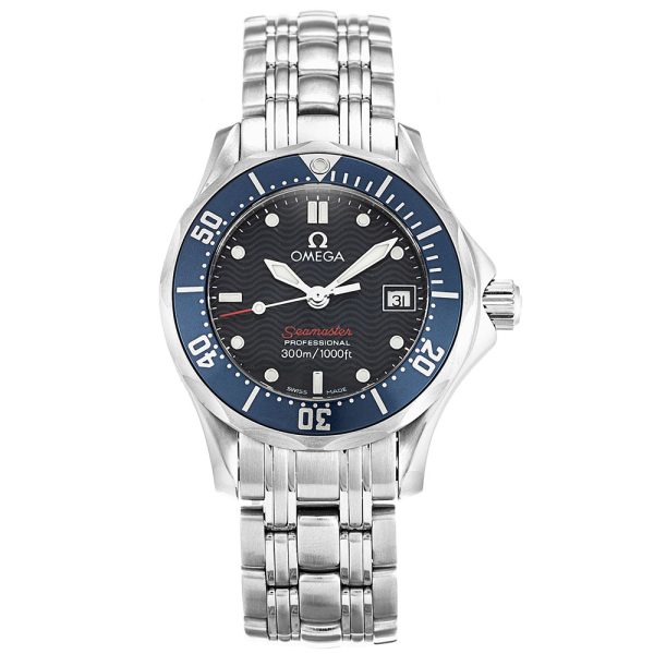 Omega Seamaster Ladies 2224.80.00