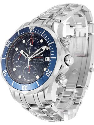 Omega Seamaster Chrono Diver 2225.80.00