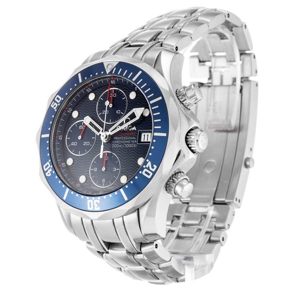 Omega Seamaster Chrono Diver 2225.80.00
