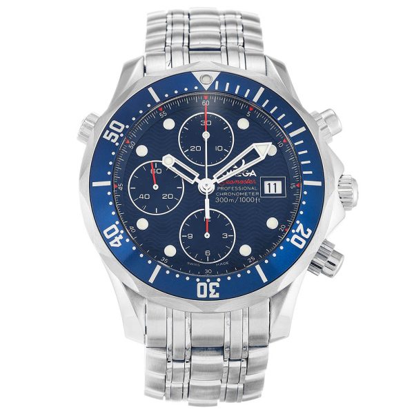 Omega Seamaster Chrono Diver 2225.80.00