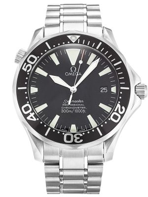 Omega Seamaster 300m 2254.50.00