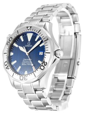 Omega Seamaster 300m 2255.80.00