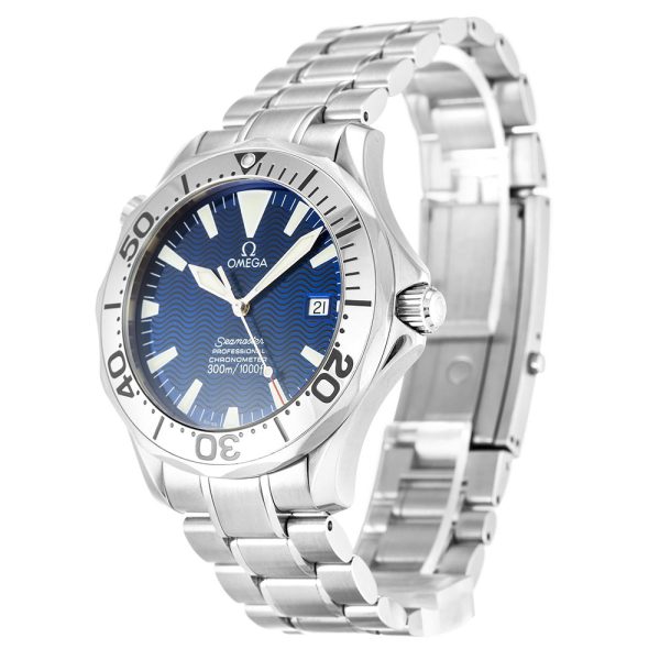 Omega Seamaster 300m 2255.80.00